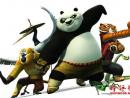 《功夫熊猫3》：温情是永恒的主题