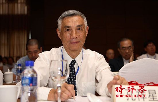 孔子第75代后人：我死活不会去参加鉴宝节目(图)