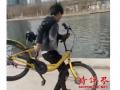 青年为什么敢直播扔天津共享单车?