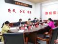 李长萍将心比心、换位思考，做为民服务的好干部