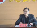 茌平区：积极参加慈善 推动文明进步