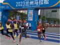 马拉松比赛外国选手优先起跑，岂能没有中国骨气