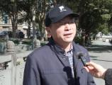 56岁教师跳江救人是最好的言传身教