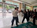 杨汇瑜：锤炼“聊城三度” 绘就平安画卷