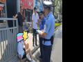 王帅：铁肩柔情执法救助里的社会温度