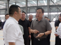 翟云雪：一线调研解企忧，实干为民促发展