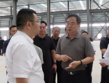 翟云雪：一线调研解企忧，实干为民促发展