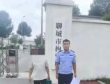 王海燕:重拳治偷气!警企联动守护民生安全护航营商发展