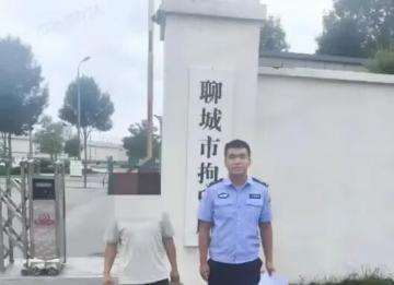 王海燕:重拳治偷气!警企联动守护民生安全护航营商发展